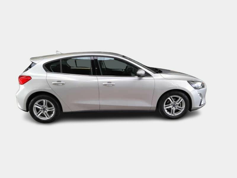 FORD FOCUS 1.0 EcoBoost Hybrid 125cv Business 5 PORTE