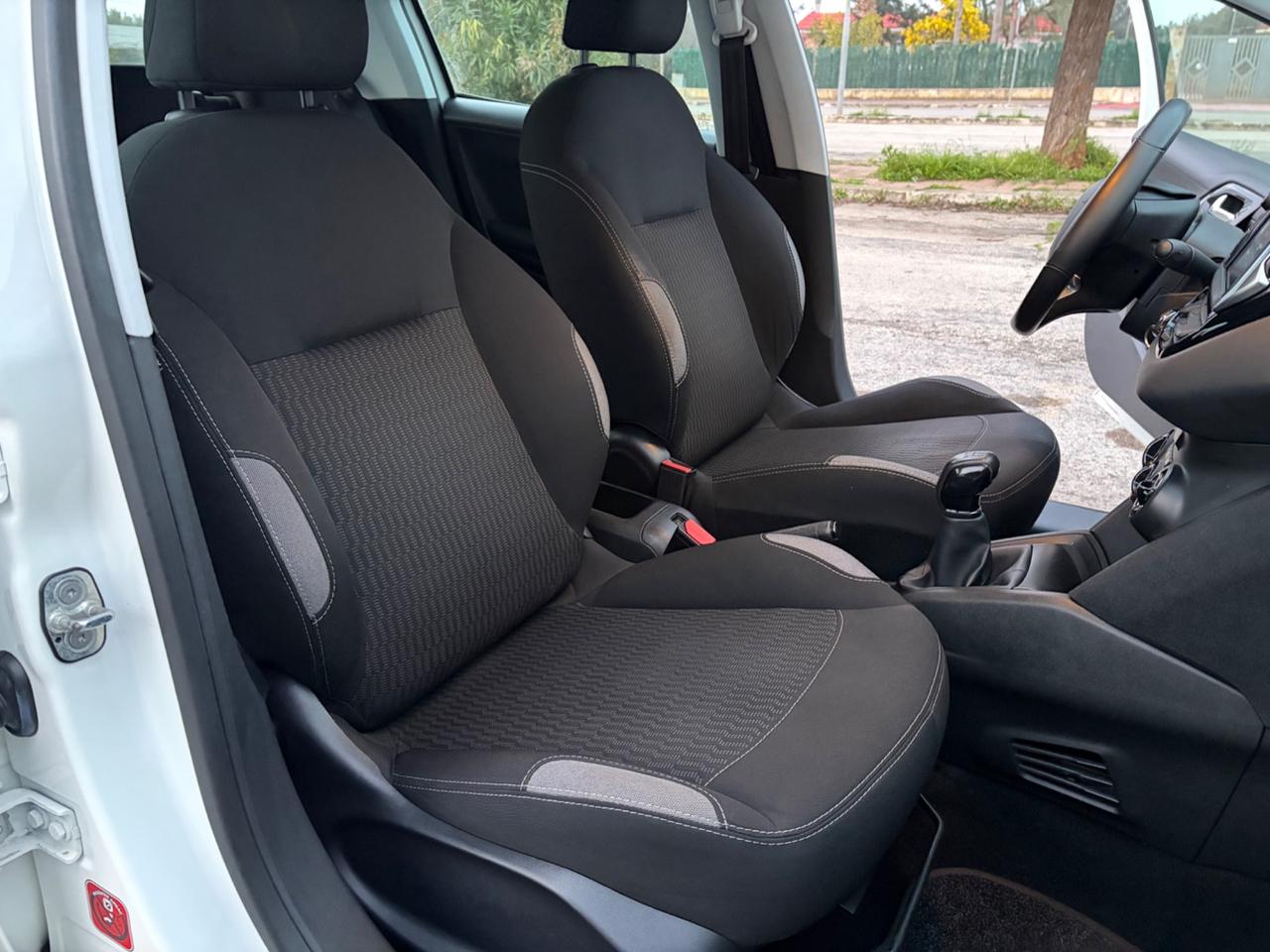 Peugeot 208 benzina - 2016 - 5 porte