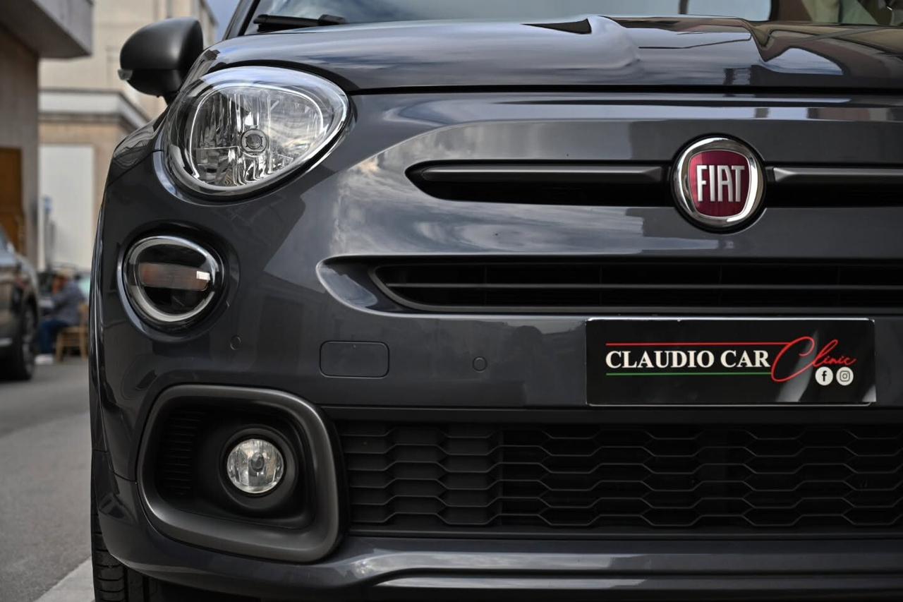 Fiat 500X 1.3 MultiJet 95 CV Sport N1