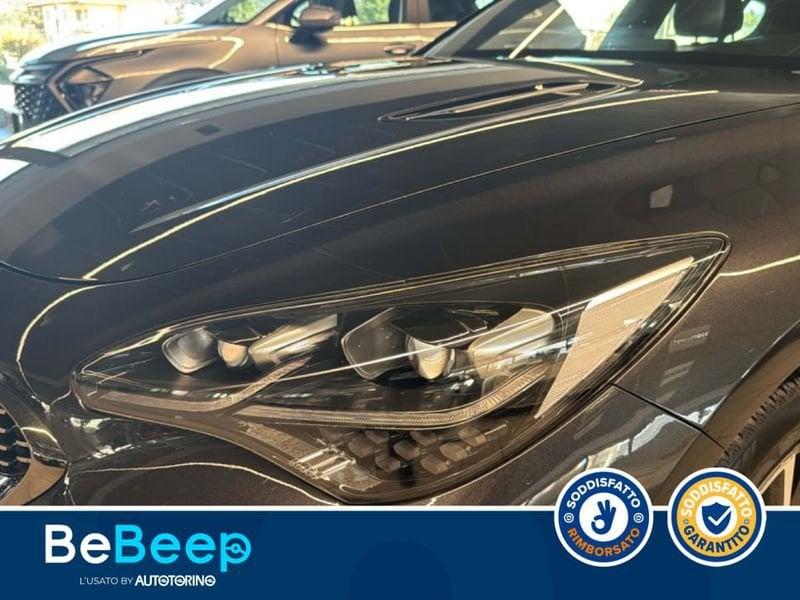 KIA Stinger Sportage 2.2 CRDI GT LINE AWD 200CV AUTO MY18