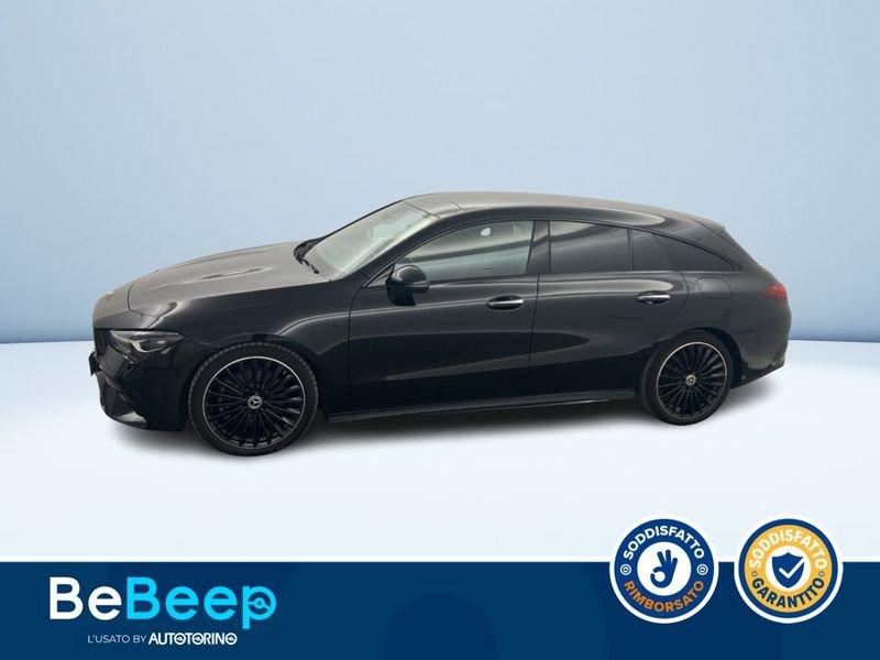Mercedes-Benz CLA S.Brake 200 D AMG LINE PREMIUM AUTO