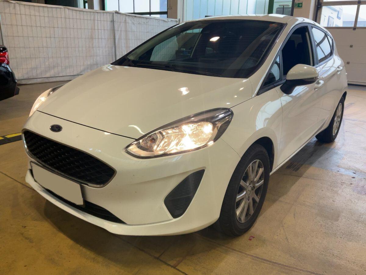 Ford Fiesta 1.1 85CV 5 PORTE