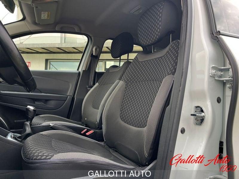 Renault Captur 0.9 TCe 90cv SPORT EDITION2