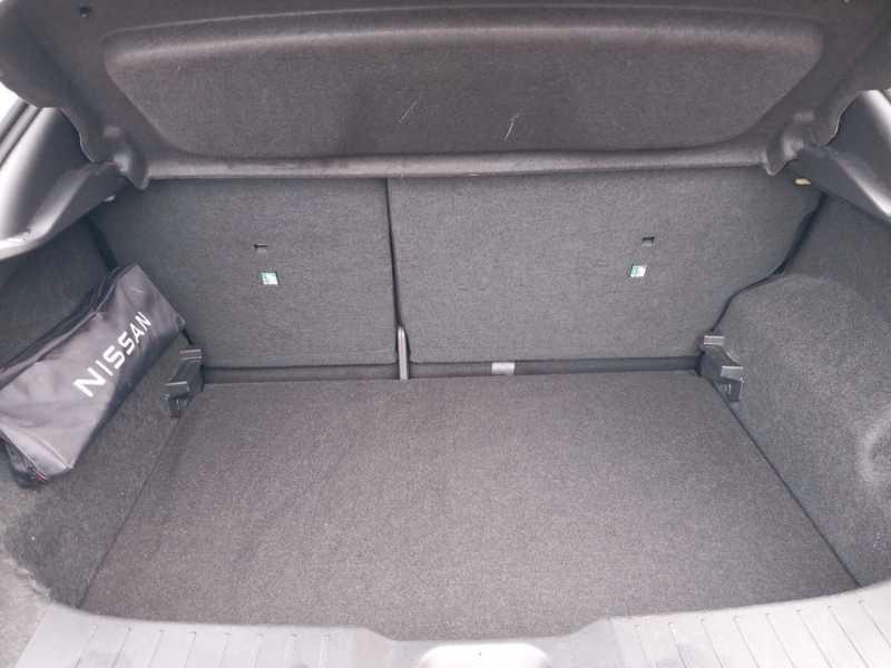 NISSAN Juke 1.6 hev N-Design