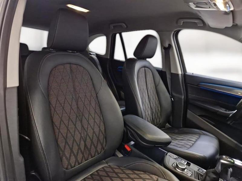 BMW X1 xDrive 25e XLine Plus automatico