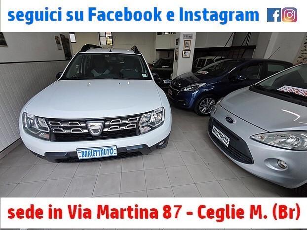 RENAULT Scenic 1.5 dCi 110 cv LIMITED - 2015