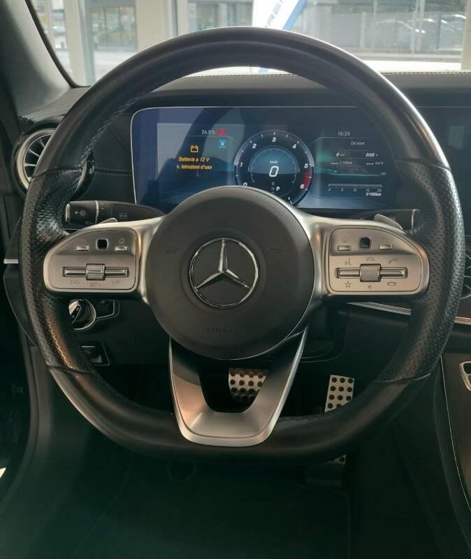 Maserati Grecale 2.0 mhev GT 300cv auto