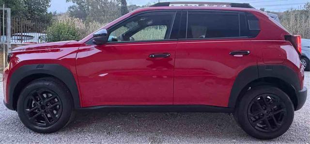 FIAT Grande Panda 1.2 Hybrid 110 CV S&S Icon