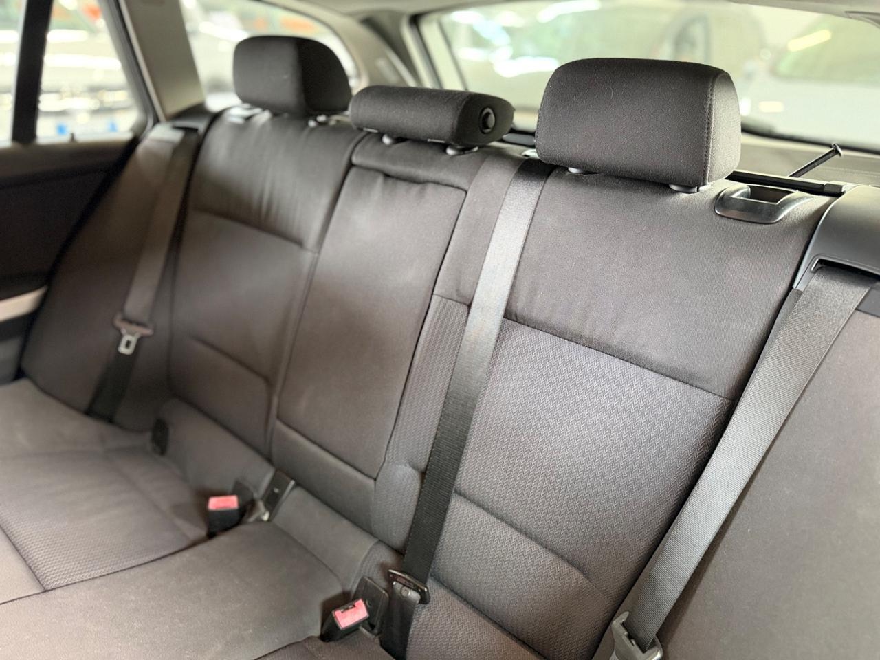 Bmw 318 318d 2.0 143CV cat Touring Attiva