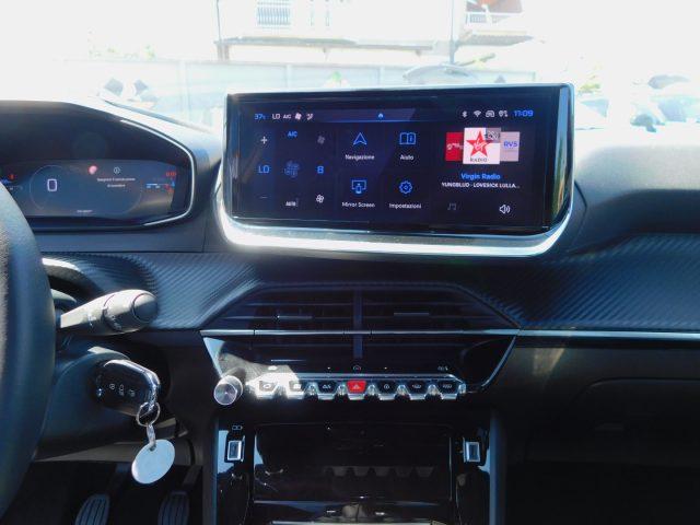 PEUGEOT 2008 PureTech 100 S&S Allure