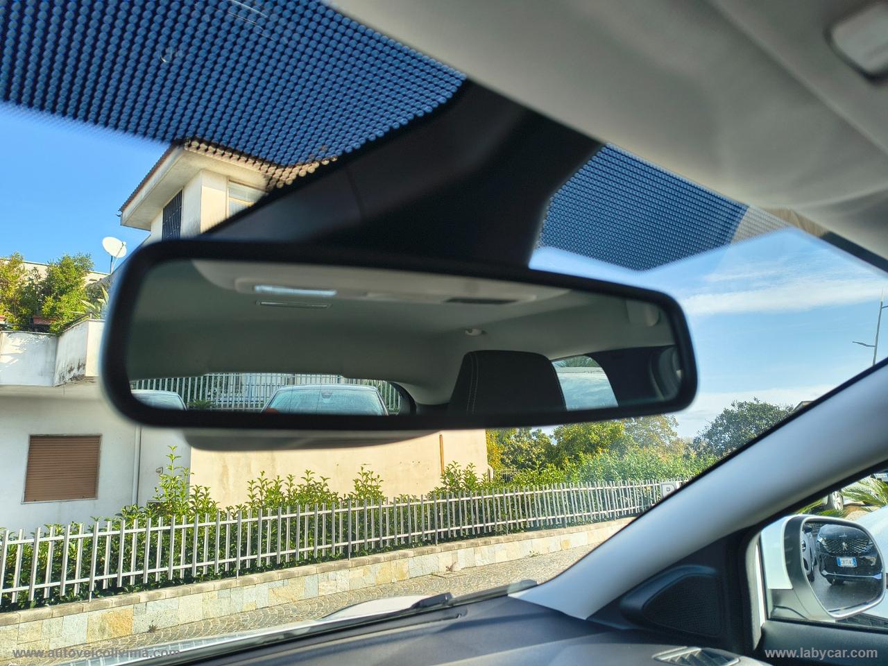 FORD Puma 1.5 EcoBlue 120CV S&S Titanium TAGLIANDI E GARANZIA FORD 2029