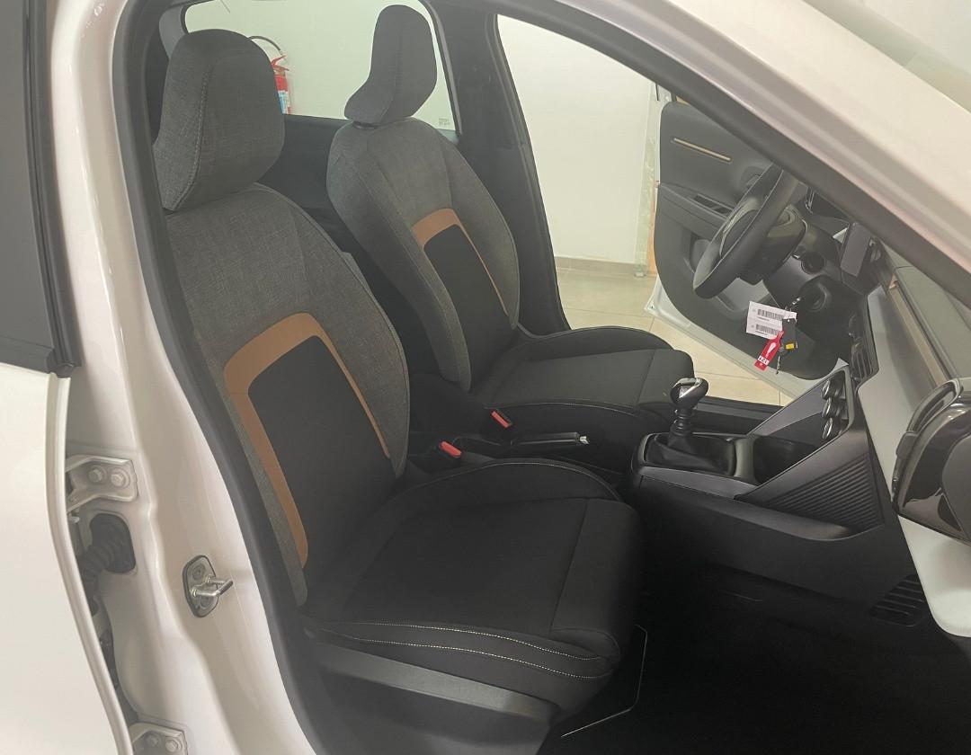 CITROEN Nuova C3 Aircross PureTech Turbo 100 MT6 - YOU