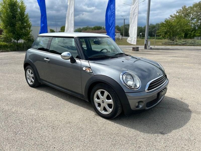 MINI Mini Mini 1.4 Ray