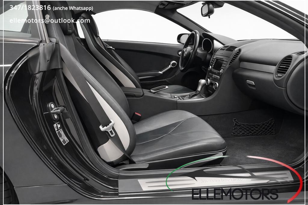 Mercedes SLK 350 350