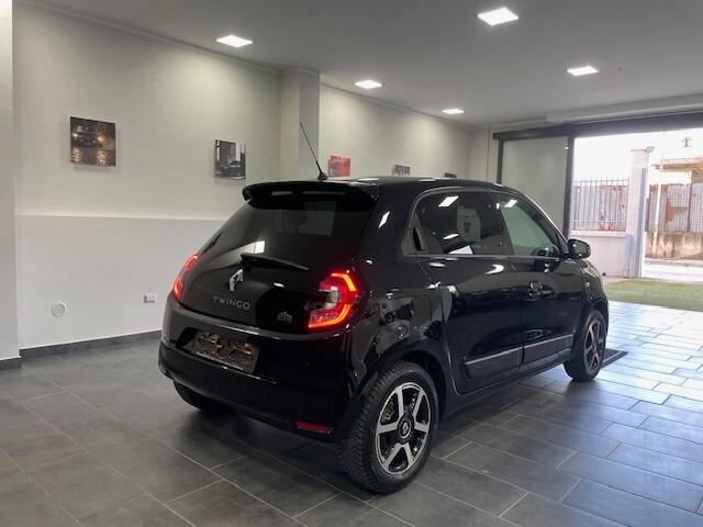 Renault Twingo limited