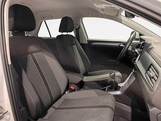 Volkswagen T-Roc 1.0TSI 110 Life - NEOPATENTATI