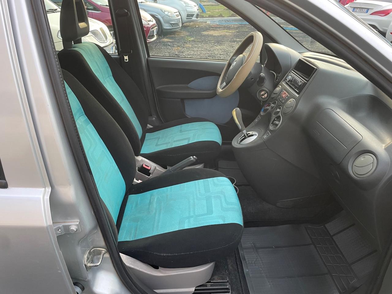 Fiat Panda 1.2 Dualogic