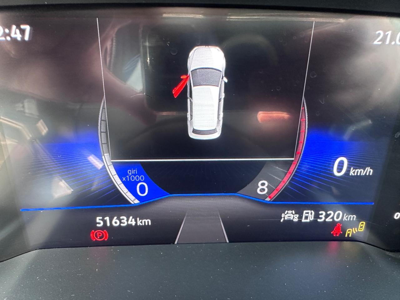 Volkswagen Polo 1.0 TSI Style