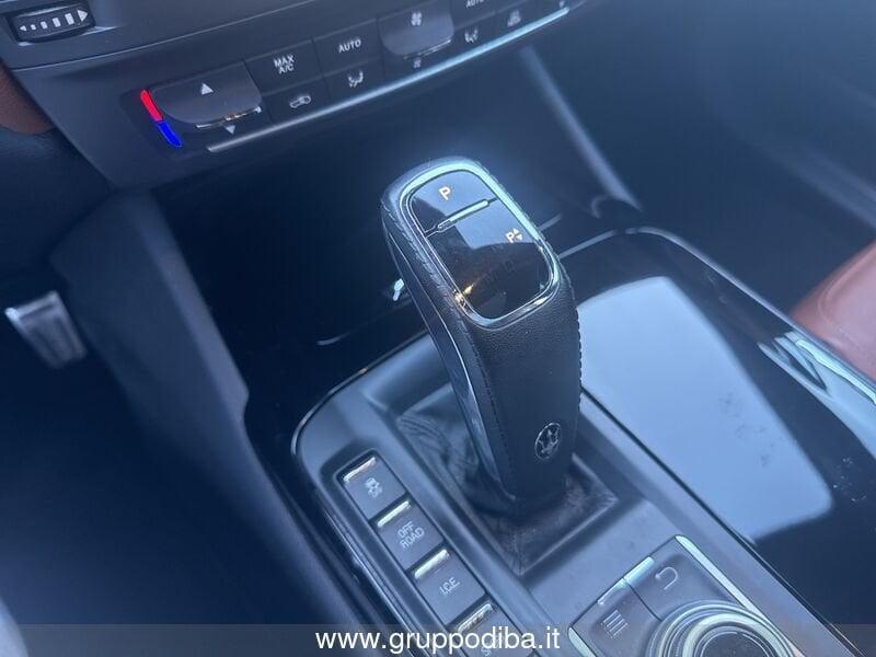 Maserati Levante Diesel 3.0 V6 Granlusso 275cv auto my19