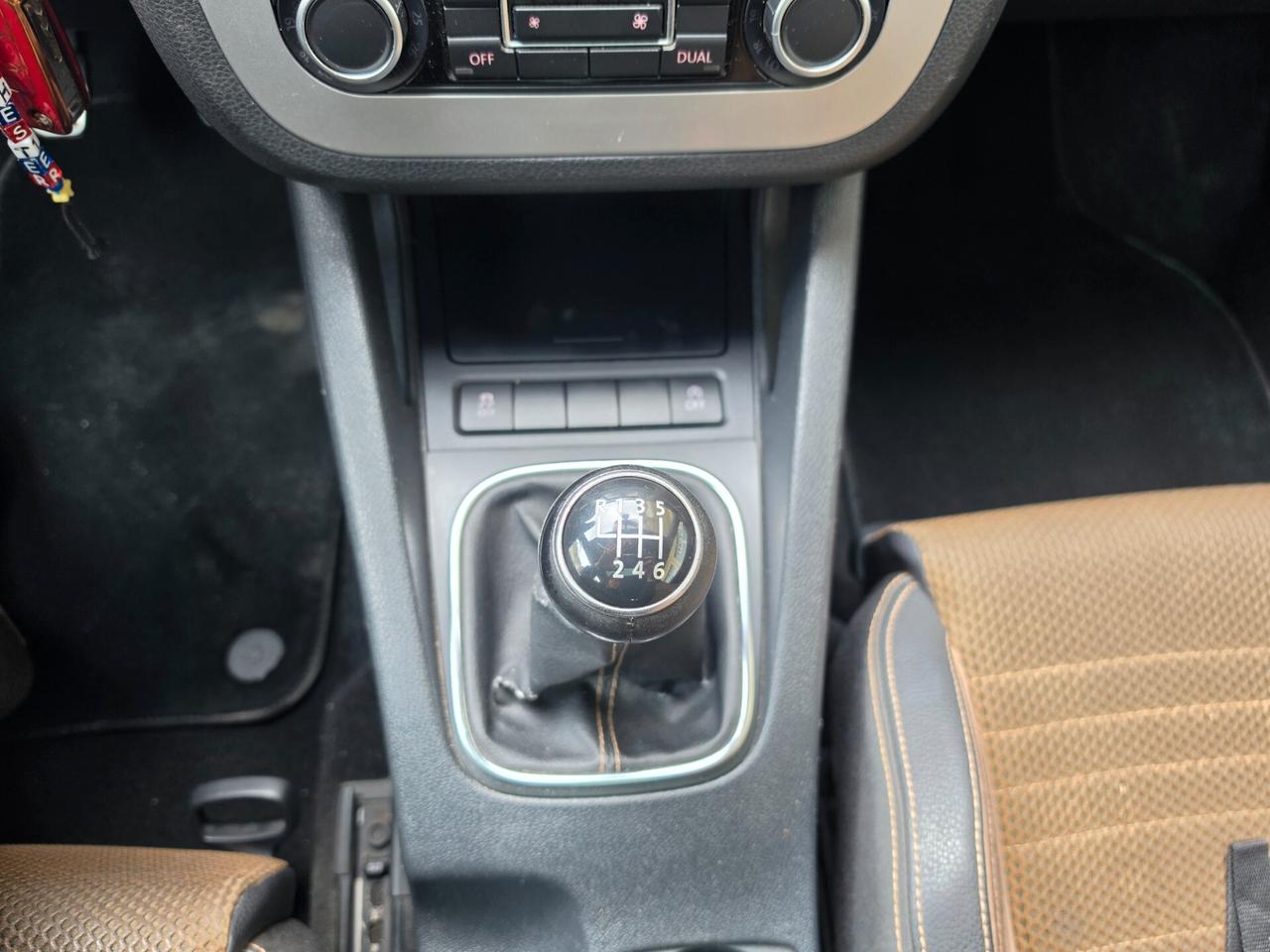 Volkswagen Scirocco 1.4 TSI