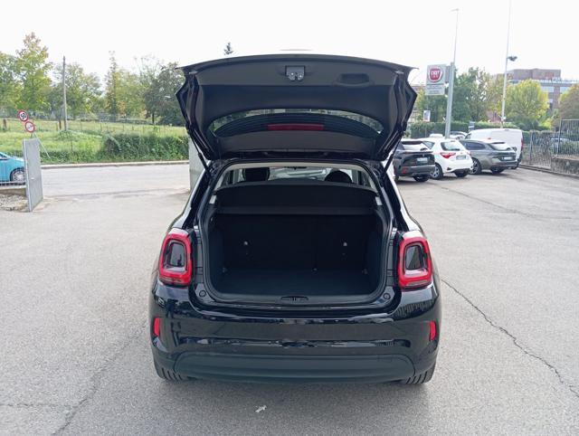 FIAT 500X *PROMO* 1.3 MultiJet 95 CV Connect