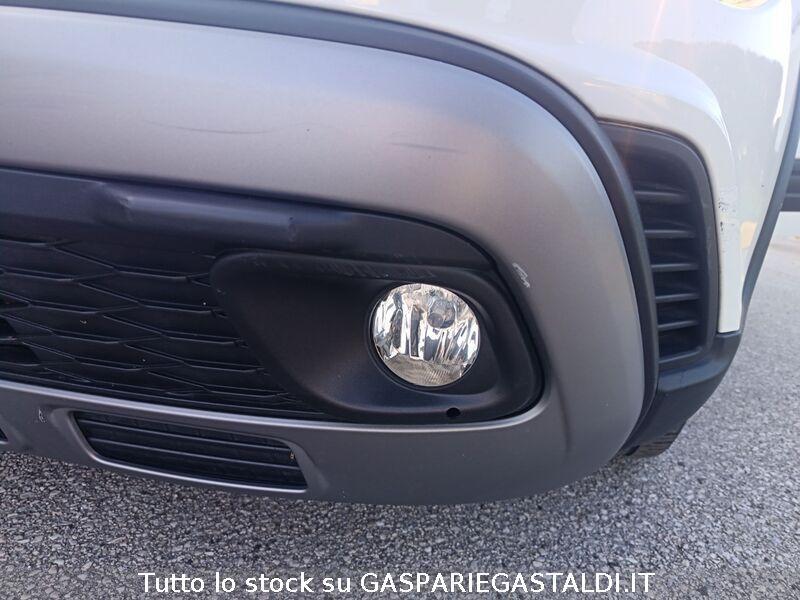 FIAT 500L 500L 1.4 95 CV S&S Cross