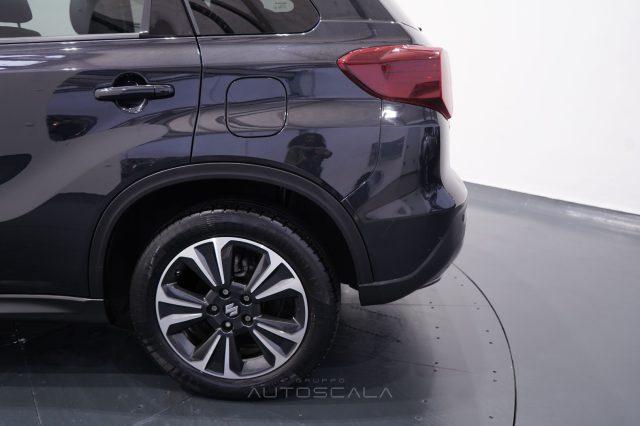 SUZUKI Vitara 1.4 Hybrid A/T 4WD AllGrip Starview