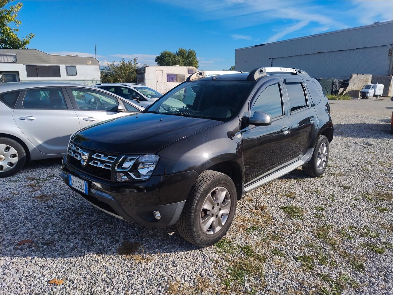 Dacia Duster 1.2 TCe 125CV Start&Stop 4x2 Prestige