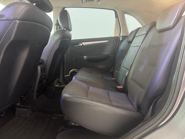MERCEDES-BENZ B 200 CDI Premium