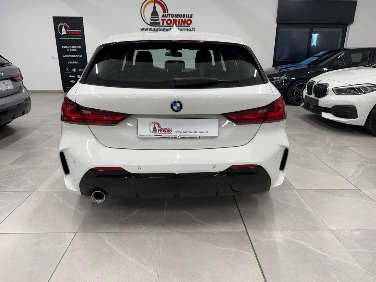 Bmw 118 118i 5p. Msport VIRTUAL