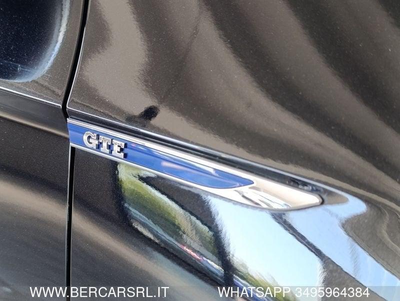 Volkswagen Passat Variant 1.4 GTE DSG Plug-In-Hybrid