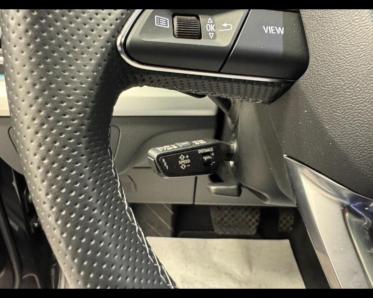 AUDI Q5 50 TFSI S-TRONIC QUATTRO S-LINE PLUS