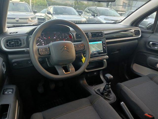 CITROEN C3 PureTech 110 S&S Plus