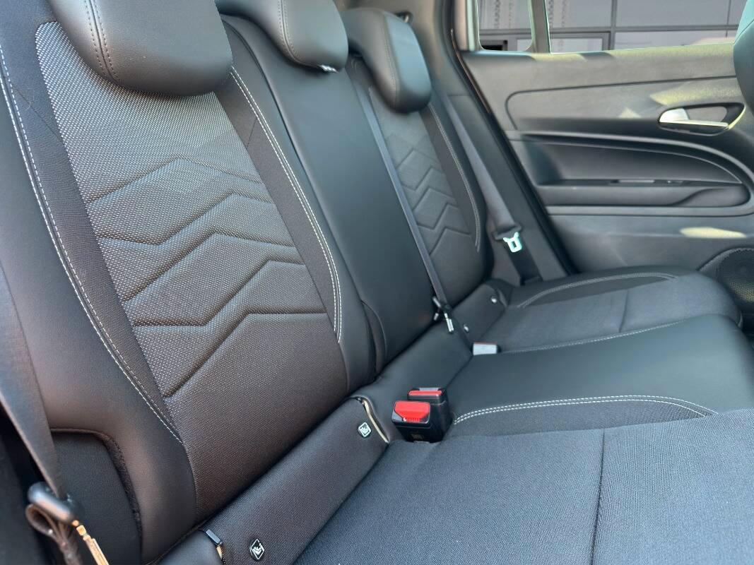 Jeep Avenger 1.2 t. Summit fwd 100cv con TELECAM E CARPLAY