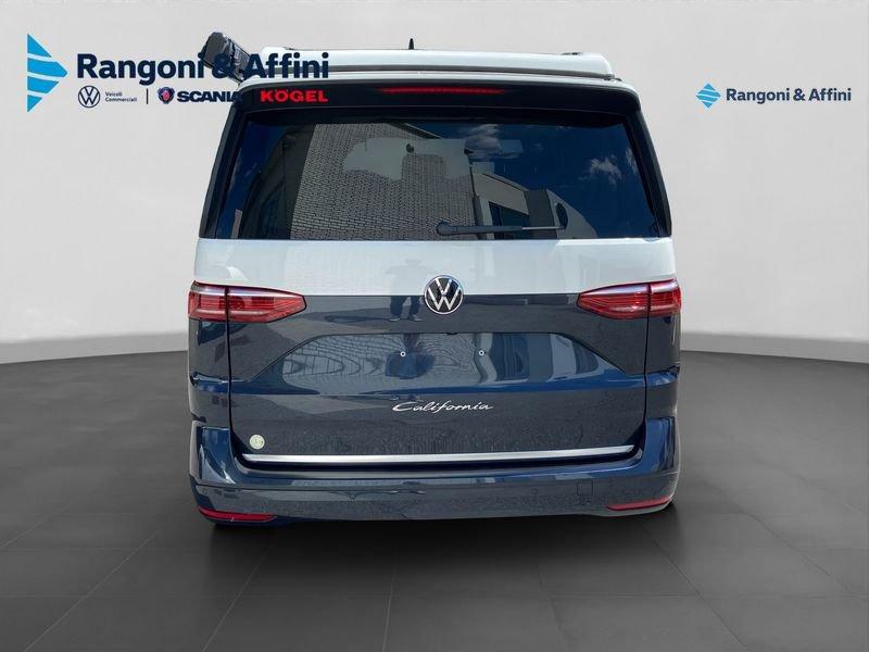 Volkswagen California 2.0 TDI 150 DSG Ocean