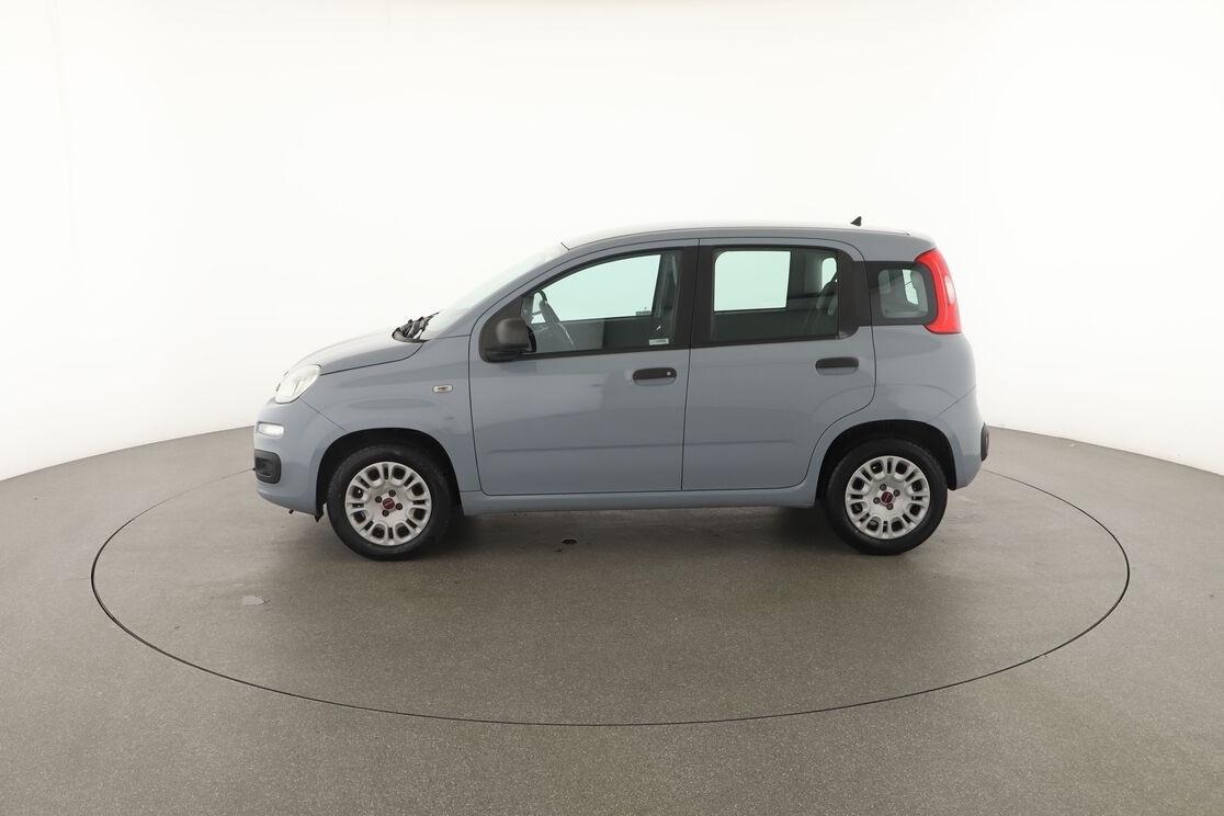 Fiat Panda 1200 BENZINA EASY