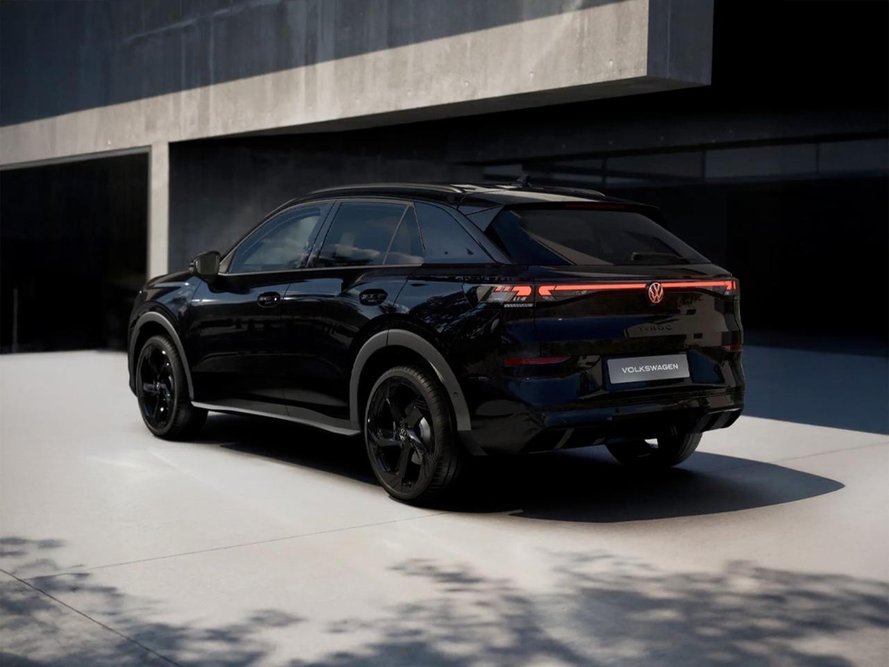 Volkswagen T-Roc 1.5 etsi r-line 150cv dsg