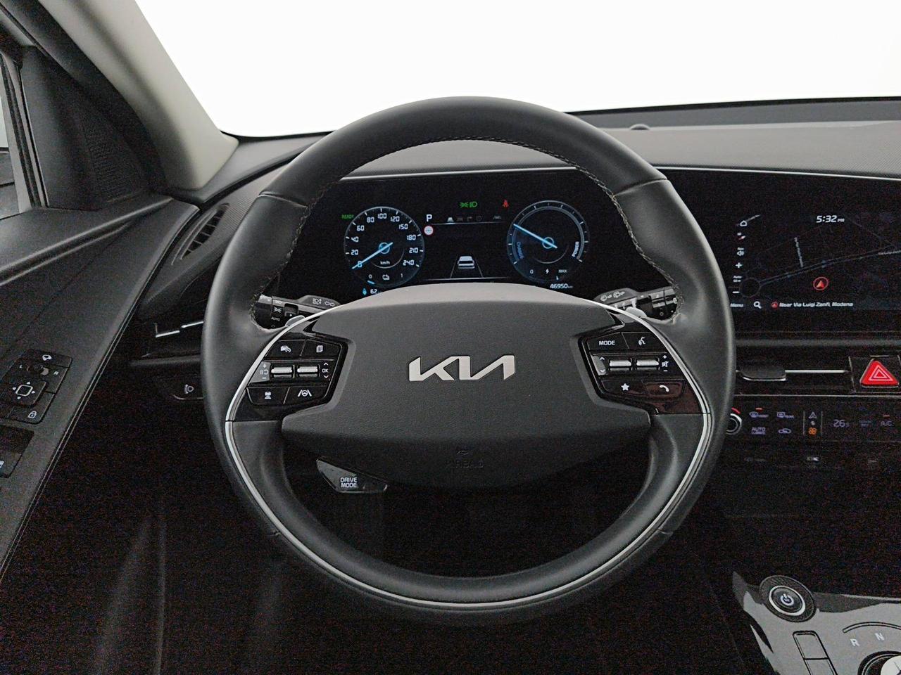 Kia Niro EV 64,8 kWh Business