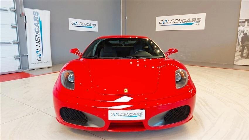 Ferrari F430 F1