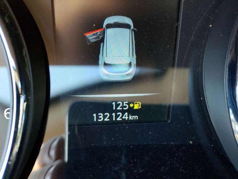 Nissan Qashqai Qashqai 1.5 dCi 360