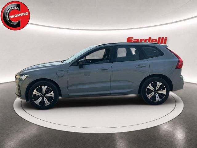 VOLVO XC60 T6 Plug-in hybrid AWD automatico Plus Dark 350 CV