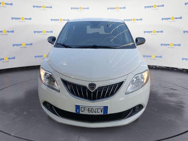 Lancia Ypsilon 3ª serie 1.0 FireFly 5 porte S&S Hybrid Gold