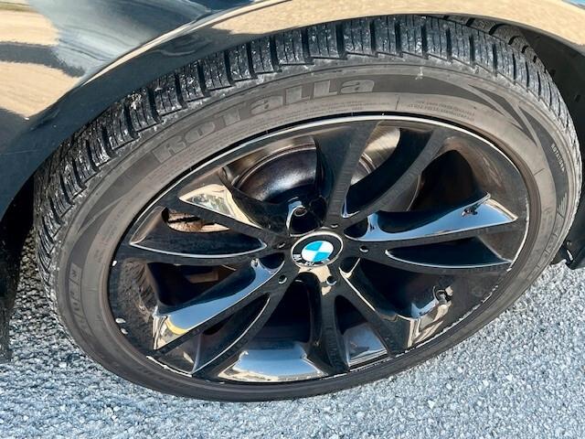 Bmw 520d Touring Luxury - 2016