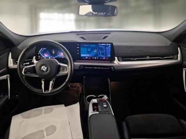 BMW X2 sDrive 18d Msport