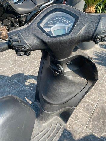 PIAGGIO LIBERTY 50 2023