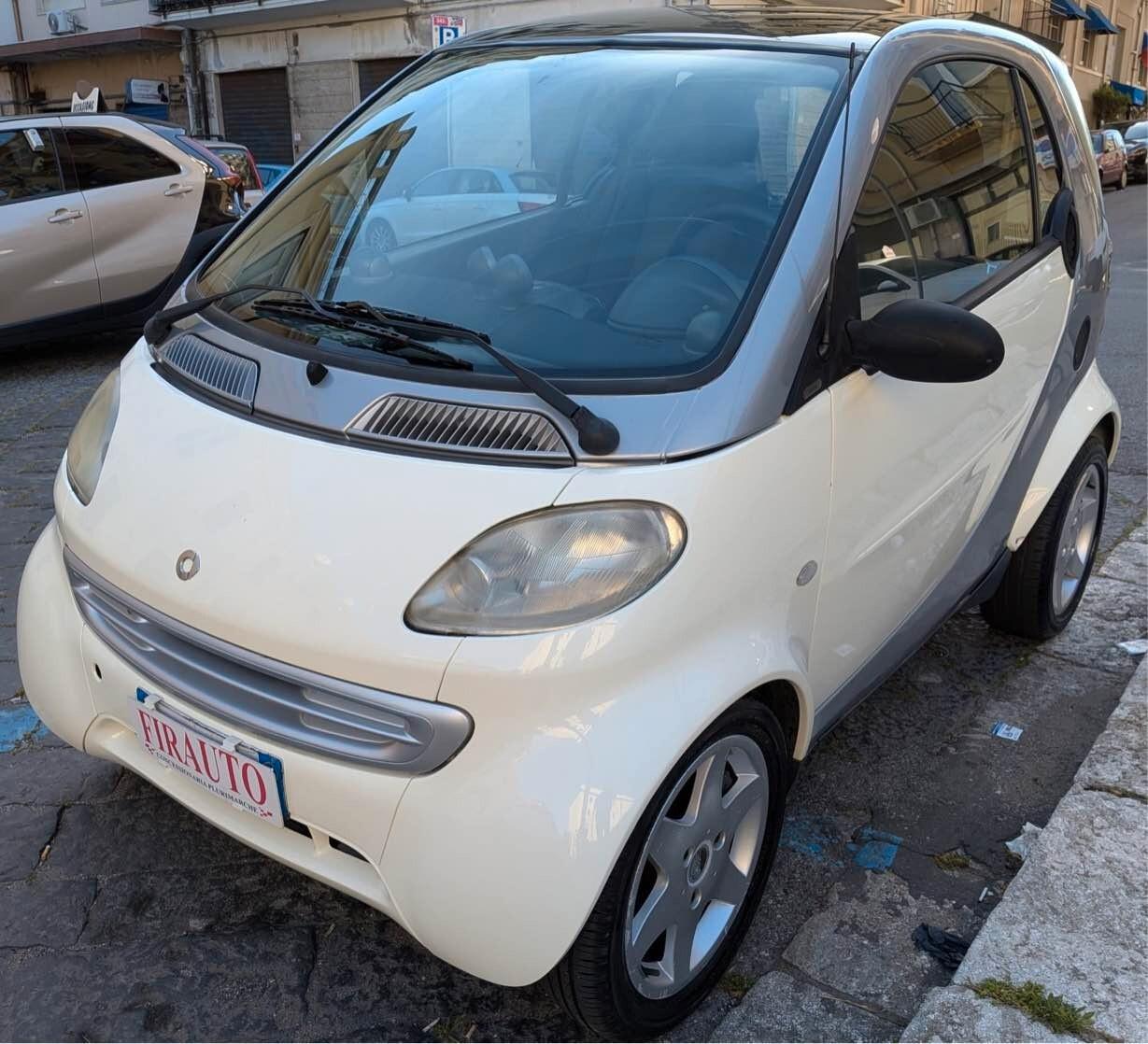 Smart 600 & pulse (45 kW)