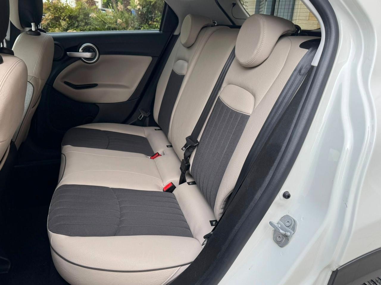 FIAT 500X 1.6 MJ 120 CV. LOUNGE NAVI+RETROCAMERA+BIXENO