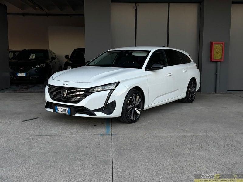 Peugeot 308 308 BlueHDi 130 S&S SW Allure