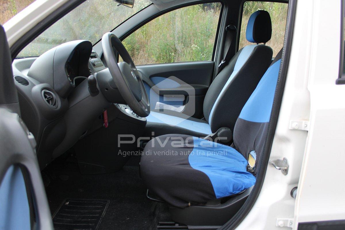 FIAT Panda 1.2 Dualogic