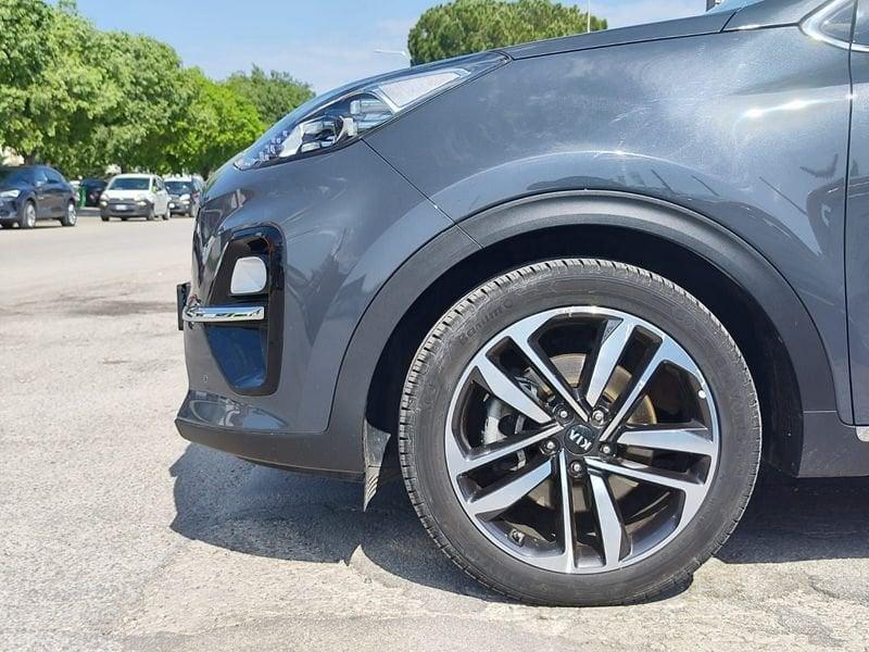 KIA Sportage 1.6 CRDI 136 CV DCT7 2WD Mild Hybrid Energy . *AUTOCARRO*